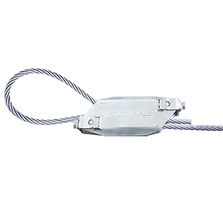 Traversées de rue en acier galvanisé | Gripple EP