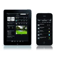 Application pour gestion domotique résidentielle à distance | Domovea
