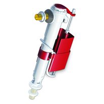 Robinet WC à détection de fuite et mise en sécurité automatique | Robinet Antifuite DFX