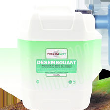 Désembouant pour canalisations | Thermonett