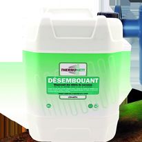 Désembouant pour canalisations | Thermonett