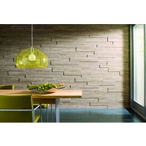 Lambris en relief à poser sur deux épaisseurs | SP300