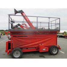 Nacelles d'occasion | GEM