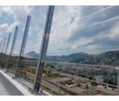 Ecran acoustique transparent absorbant/isolant | TR 01
