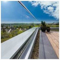 Système de profilés pour garde-corps | Crosilux 2.0