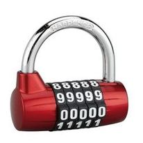 Cadenas SATURN à combinaison modifiable