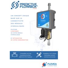 PREDICTIVE FLOWBOX® by FLOVEA