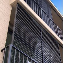 DucoSlide SlimFrame | Volets coulissants avec un cadre fin 