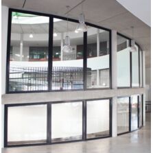 Châssis Fixe Coupe-feu - EI 60 | ClassicTeq 