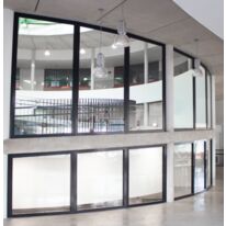 Châssis Fixe Coupe-feu - EI 60 | ClassicTeq 