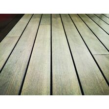 Lames de bardage ou terrasse en bambou vieilli | Bamboo Xtreme Vintage
