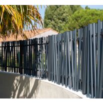 Clôture barreaudée | KRITER