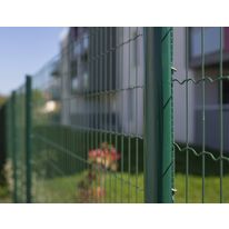 Grillage rouleau galvanisé plastifié | Soudé plastifié