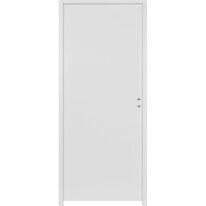 Bloc Porte Laqué Blanc | LAPEYRE SERVICES