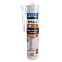 Mastic-colle multiusage | Geb MS