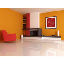 Peinture alkyde mate pour décoration intérieure | Ondikyd Mat