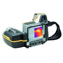 Caméra infrarouge portable pour diagnostics thermiques | Flir B400
