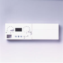 Système de régulation pour chaudière | Logamatic EMS