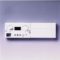 Système de régulation pour chaudière | Logamatic EMS