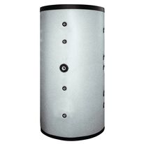 Ballon pouvant utiliser trois sources d'énergies | Eco Combi 3