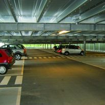 Plancher nervuré acier-béton | Cofraplus 220