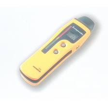 Appareil de détection et de mesure d'humidité | Humitest Survey