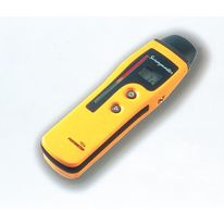 Appareil de détection et de mesure d'humidité | Humitest Survey