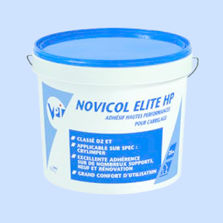 Adhésifs pour locaux humides | Novicol Elite /Novicol Elite HP