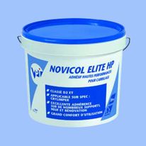 Adhésifs pour locaux humides | Novicol Elite /Novicol Elite HP