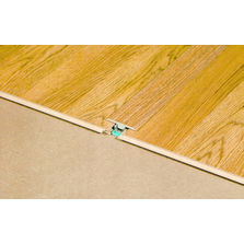 Profilé de finition multifonction pour sols stratifiés | 4 en 1