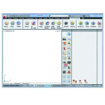 Logiciel de levés topographiques | Acad-Out 2013 C