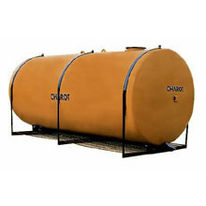 Réservoirs jusqu'à 120 000 litres de liquide pétrolier