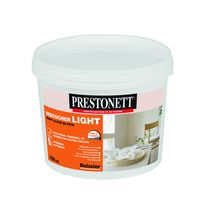 Enduit de rebouchage allégé | Prestonett Reboucher Light