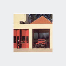 Porte accordéon de grande hauteur à manœuvre manuelle ou électrique | Porte accordéon