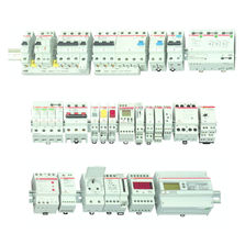 Gamme modulaire à raccordement facilité | System pro M compact