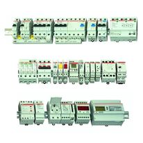 Gamme modulaire à raccordement facilité | System pro M compact