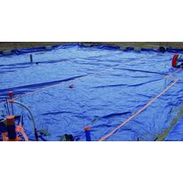 Barrière physico-chimique anti-termites | Iso Filma Anti-Termites