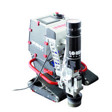 Robot pour tirer les chapes | Lom 110