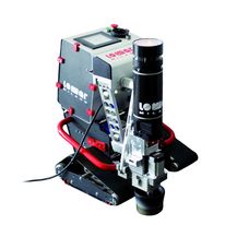 Robot pour tirer les chapes | Lom 110