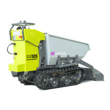 Mini-transporteur électrique | Carry 105 électrique