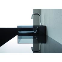 Mobilier de salle de bains modulaire contemporain | Box