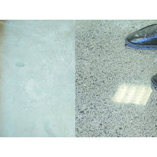 Procédé de vitrification pour béton | Vitro Beton