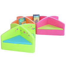 Salon de lecture pour enfants | Xyloo