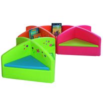 Salon de lecture pour enfants | Xyloo