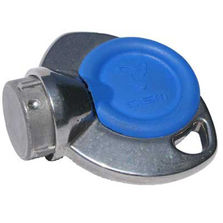 Barillet à codage magnétique | Premium