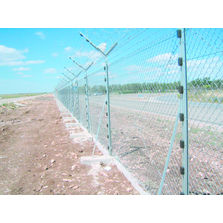 Système de détection à fibre optique | Micmar Fose Plus