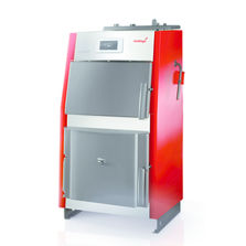 Chaudière d'appoint à bois | Easywin