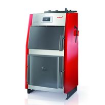 Chaudière d'appoint à bois | Easywin