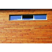 Bardage traité par oléothermie | Bardage Thermo-huilé