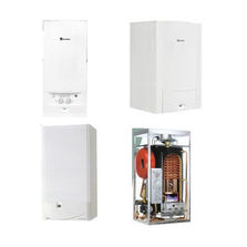 Gamme de chaudières gaz ou fioul murales | Chaudières gaz ou fioul murales